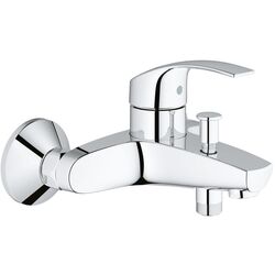 Смеситель для ванны и душа Grohe Eurosmart 33300002 (Chrome) Thumb