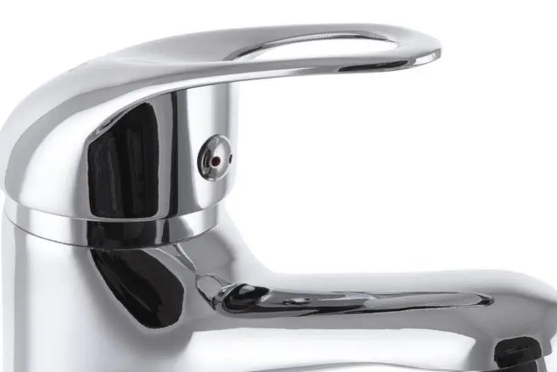 Baterie pentru lavoar Gromix 001 (Chrome)