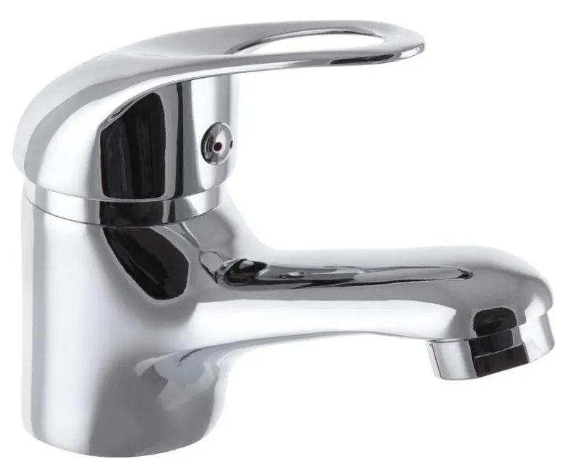 Baterie pentru lavoar Gromix 001 (Chrome)