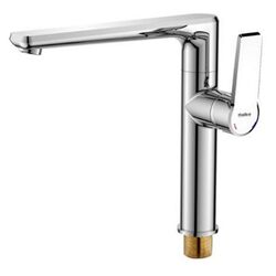 Смеситель для кухни Haiba Hansberg 382