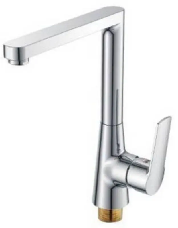 Baterie pentru chiuveta Haiba 182 (Chrome)