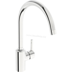 Смеситель для мойки Hansa Vantis 52202267 (Chrome)