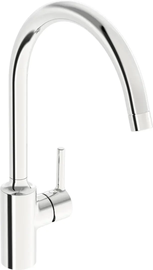 Смеситель для мойки Hansa Vantis 52202267 (Chrome)