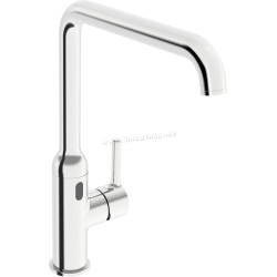 Смеситель для мойки Hansa Vantis Style Hybrid 54212209 (Chrome)