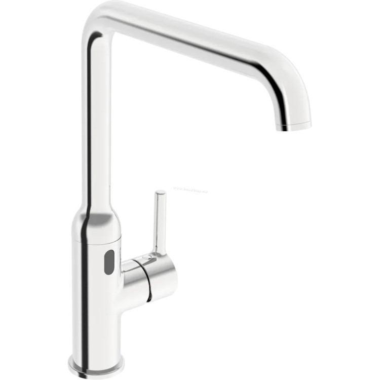 Смеситель для мойки Hansa Vantis Style Hybrid 54212209 (Chrome)