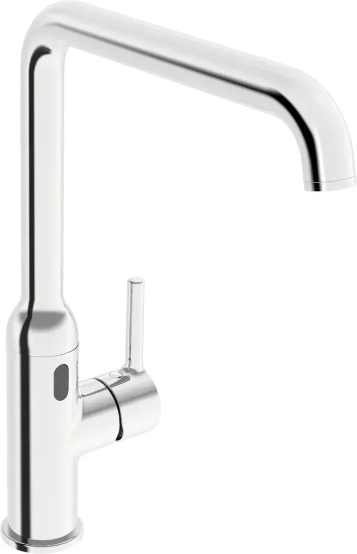 Смеситель для мойки Hansa Vantis Style Hybrid 54212209 (Chrome)