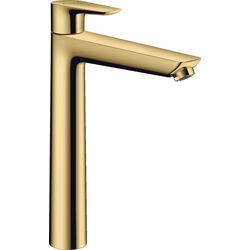 Baterie pentru lavoar Hansgrohe Talis E 71716990 (Gold