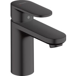 Baterie pentru lavoar Hansgrohe Vernis Blend 71551670 (Black)