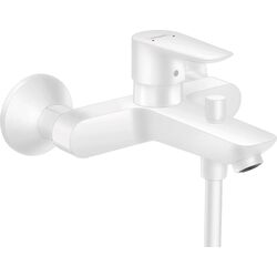 Baterie pentru cada Hansgrohe Talis E 71740700 (Matte White)