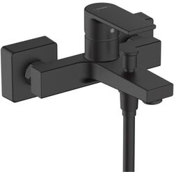Baterie pentru cada Hansgrohe Vernis Shape 71450670 (Matte Black)