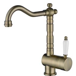 Смеситель для мойки Helika Hera 2473