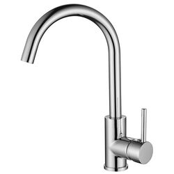 Смеситель для мойки Helika Sabia 5523 Thumb