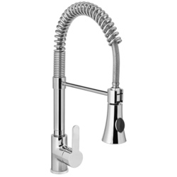 Baterie pentru chiuveta Hendi 810170 (Inox)