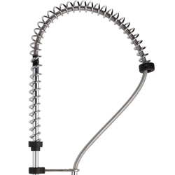 Baterie profesionala Hendi 810262 (Inox) Thumb