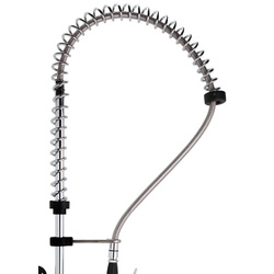 Baterie profesionala Hendi 810293 (Inox) Thumb