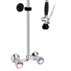 Baterie profesionala Hendi 810293 (Inox) Thumb