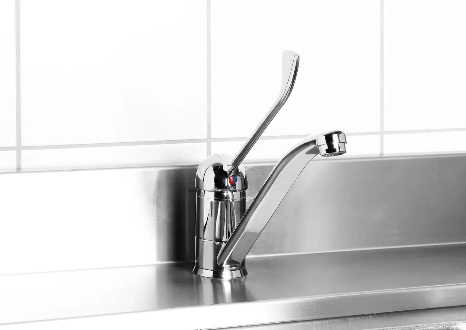 Baterie profesionala Hendi 970522 (Inox)