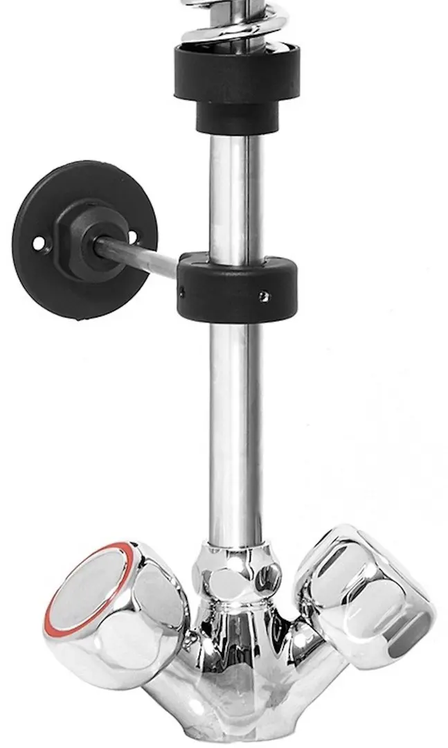 Baterie profesionala Hendi Pre-Rinser 970300 (Inox)