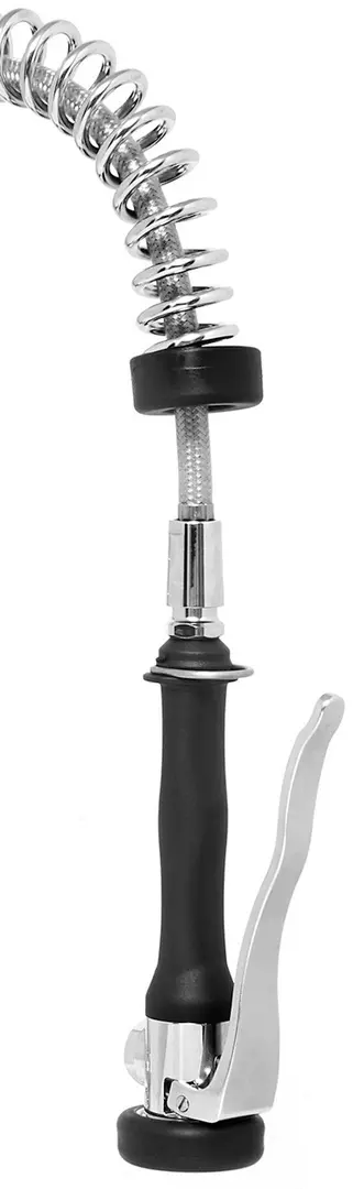 Baterie profesionala Hendi Pre-Rinser 970300 (Inox)