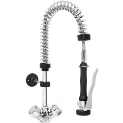 Baterie profesionala Hendi Pre-Rinser 970300 (Inox)