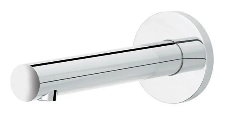 Cap baterie Herz Pure UH12202 (Chrome)