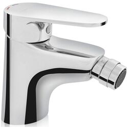 Смеситель для биде Herz Infinity i50 UH00503 (Chrome)