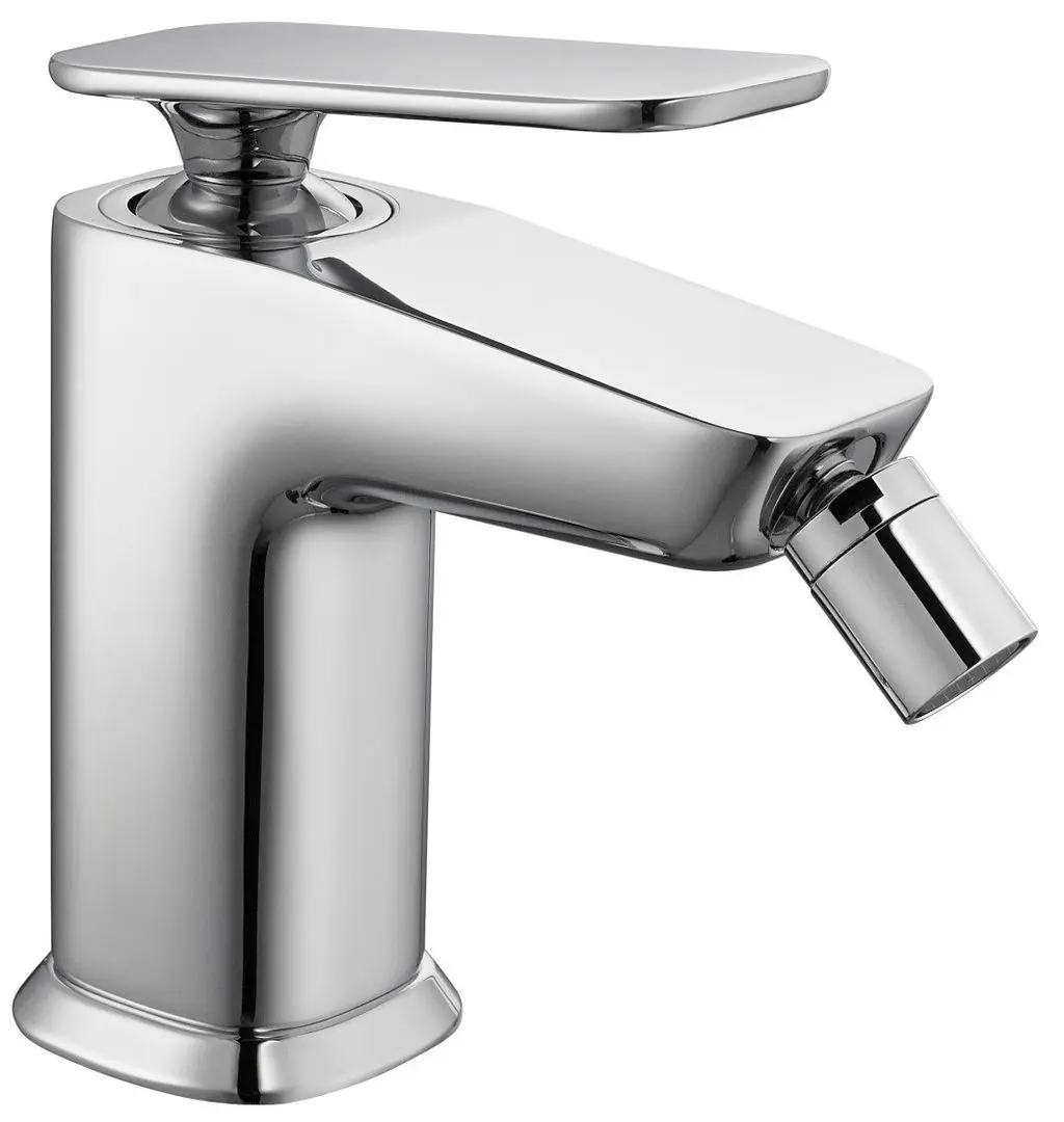 Смеситель для биде Herz Zen u50 UH00530 (Chrome)