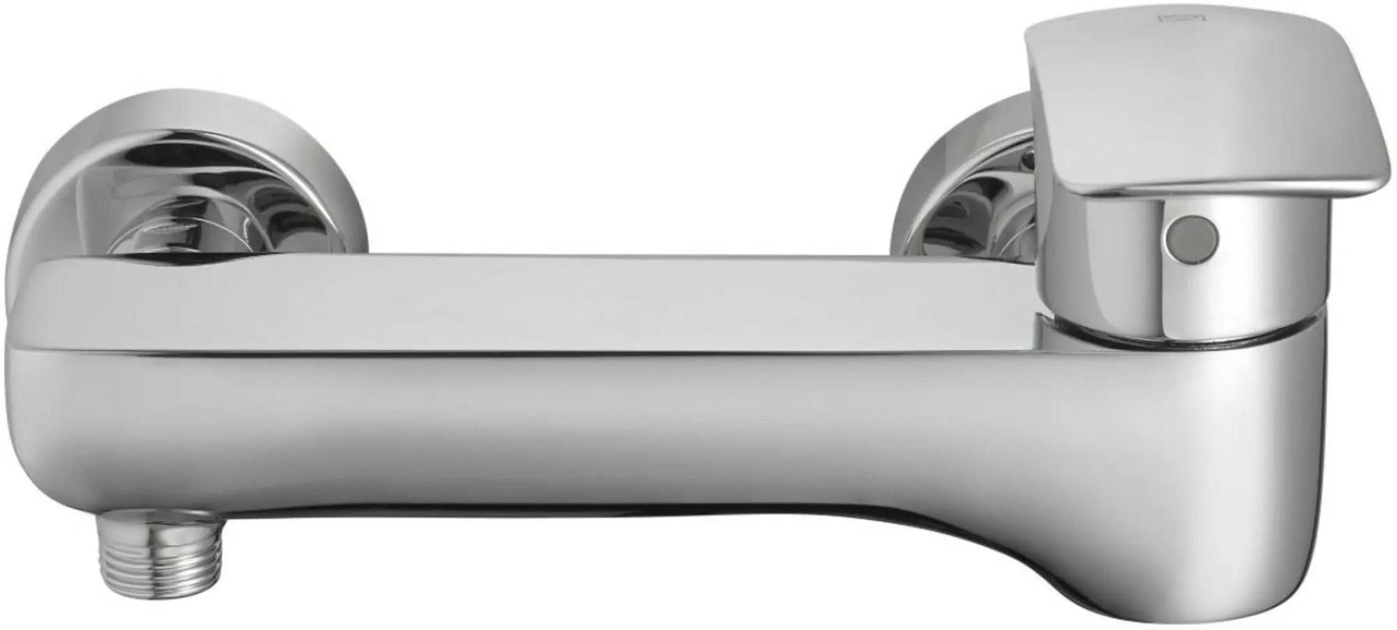 Baterie pentru dus Herz Elite e40 UH00485 (Chrome)