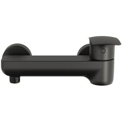 Baterie pentru dus Herz Elite e40B UH00485B (Black)