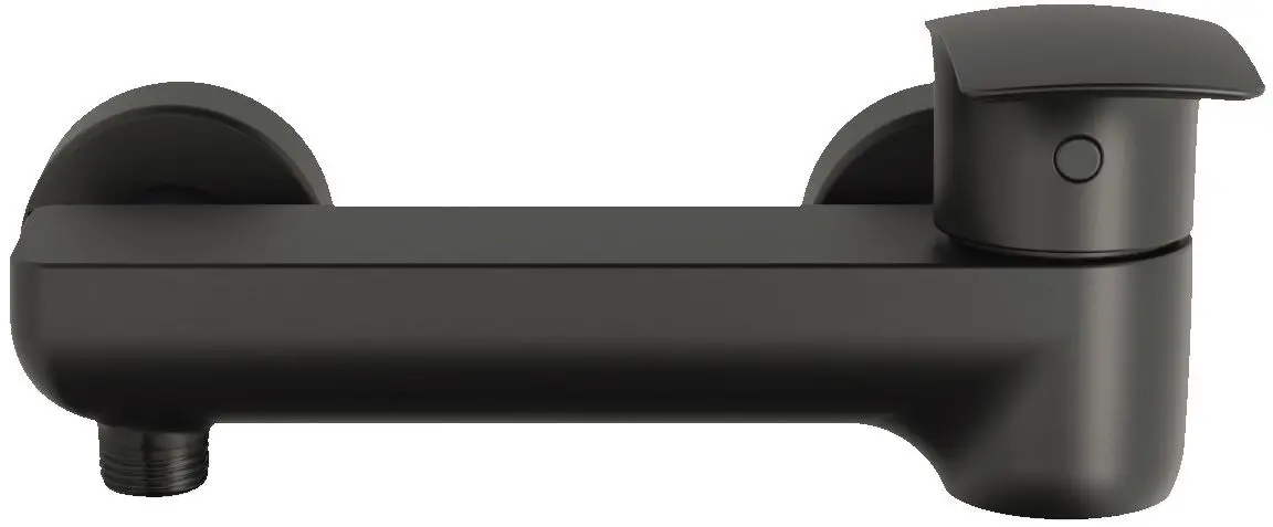 Baterie pentru dus Herz Elite e40B UH00485B (Black)