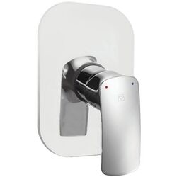 Baterie pentru dus Herz Elite UH12246 (Chrome)