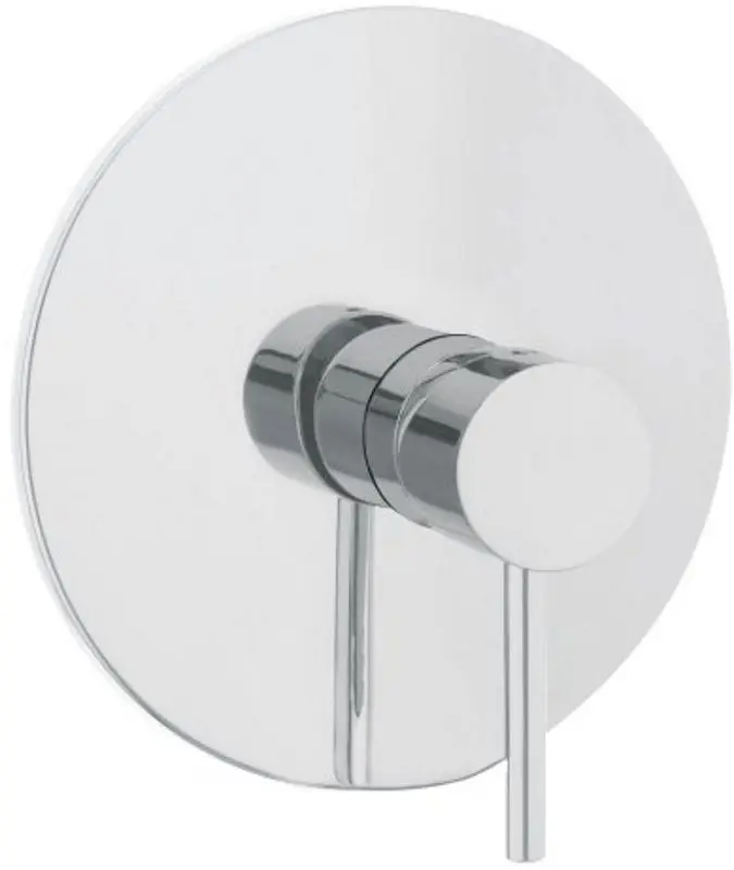 Смеситель для душа Herz Fresh UH12259 (Chrome)