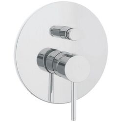 Baterie pentru cada si dus Herz Fresh UH12260 (Chrome)