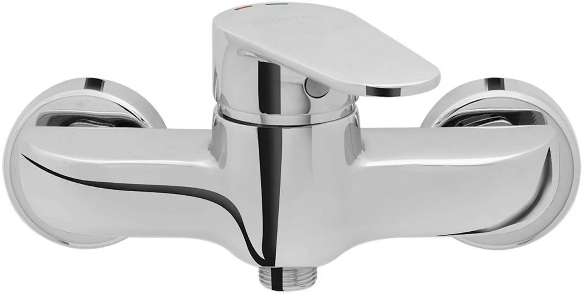 Baterie pentru dus Herz Infinity i40 UH00401 (Chrome)