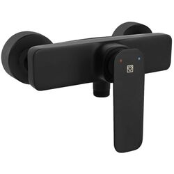 Baterie pentru dus Herz Zen u40B UH00430B (Black)