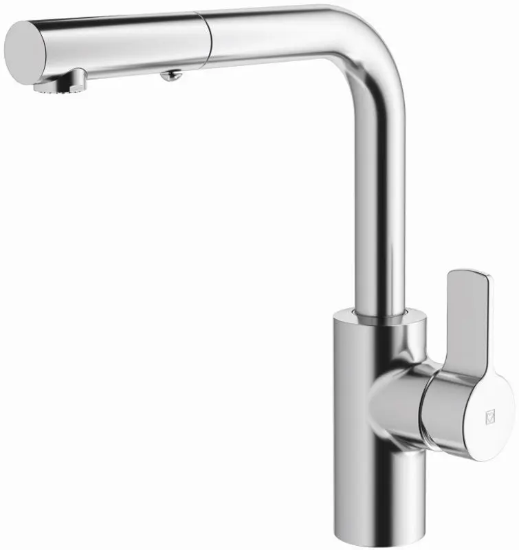 Baterie pentru chiuveta Herz Elite e23 UH00114 (Chrome)