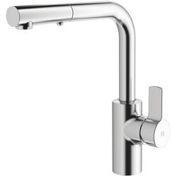 Baterie pentru chiuveta Herz Elite Plus es20 (Chrome)