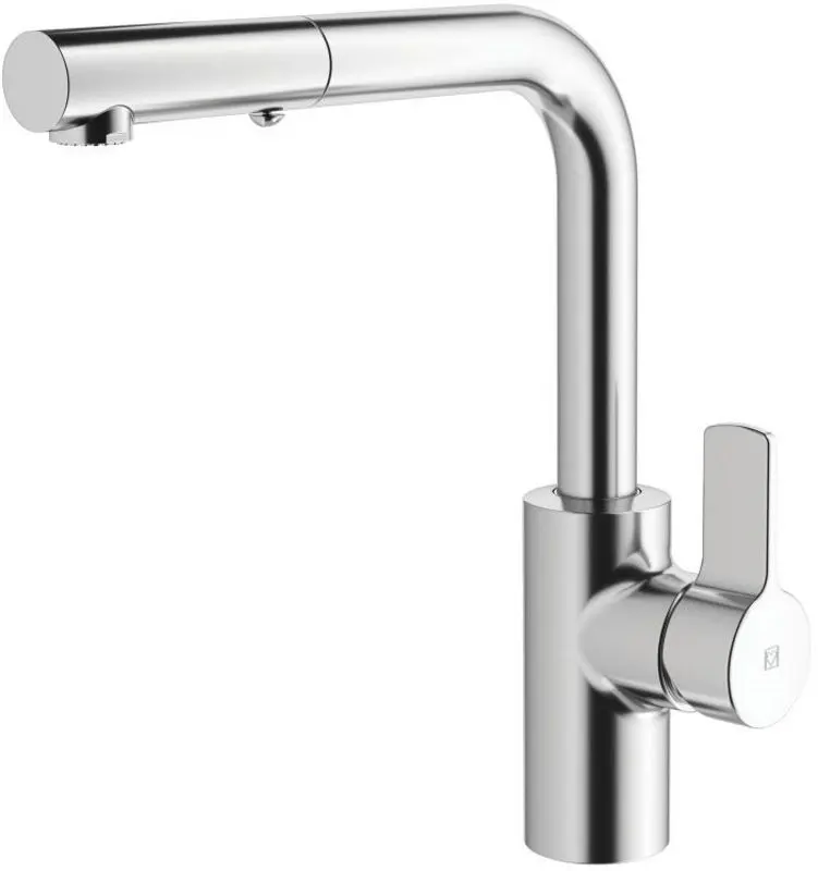 Baterie pentru chiuveta Herz Elite Plus es20 (Chrome)