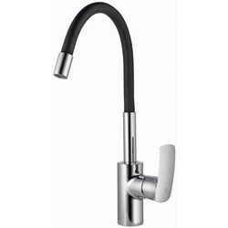 Baterie pentru chiuveta Herz Flex e24 UH00120 (Black/Chrome)