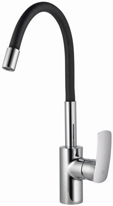 Baterie pentru chiuveta Herz Flex e24 UH00120 (Black/Chrome)