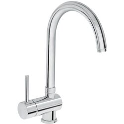 Baterie pentru chiuveta Herz Fresh f21 UH00133 (Chrome)