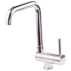 Смеситель для мойки Herz Fresh f32 UH00147 (Chrome)