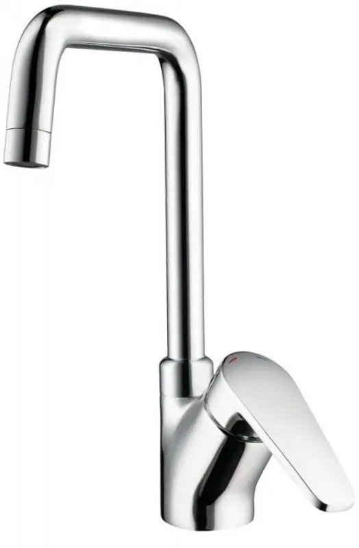 Baterie pentru chiuveta Herz Infinity Plus i23 UH00176 (Chrome)