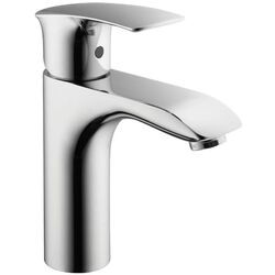 Смеситель для умывальника Herz Elite e10 UH00088 (Chrome)