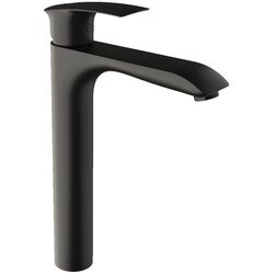 Baterie pentru lavoar Herz Elite High e12B High UH00089B (Black)