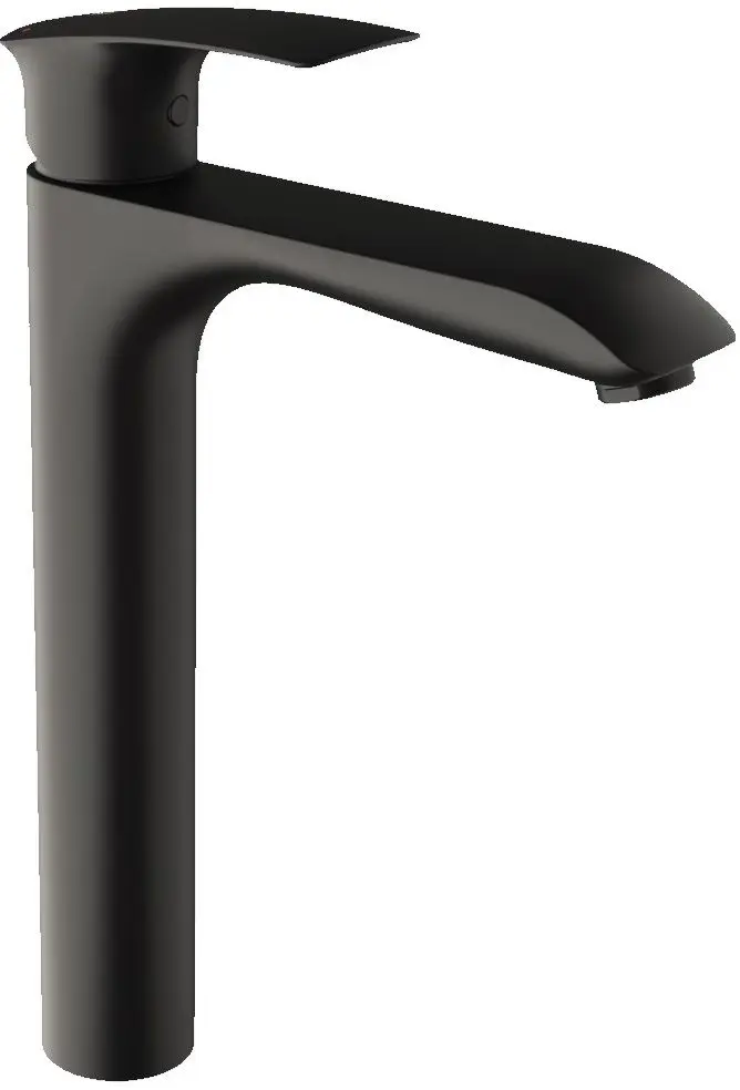 Baterie pentru lavoar Herz Elite High e12B High UH00089B (Black)