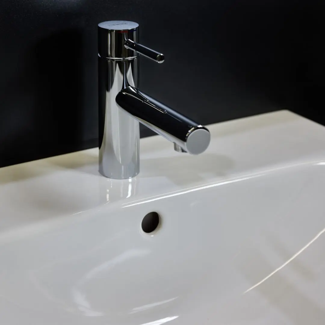 Baterie pentru lavoar Herz Fresh f10 UH00039 (Chrome)