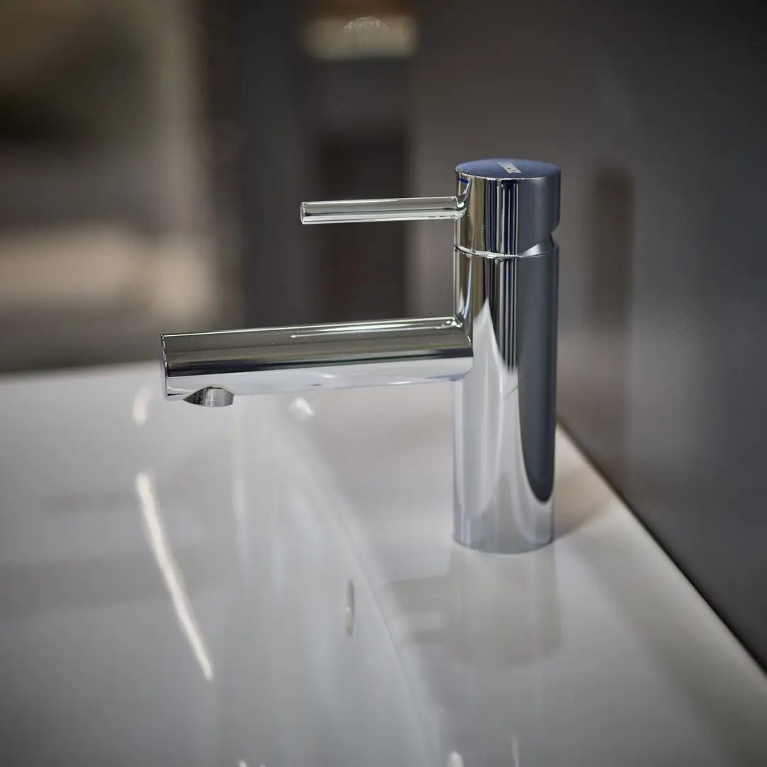 Baterie pentru lavoar Herz Fresh f10 UH00039 (Chrome)