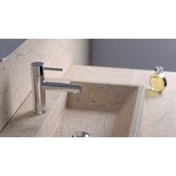 Baterie pentru lavoar Herz Fresh f10 UH00039 (Chrome) Thumb