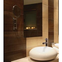 Baterie pentru lavoar Herz Fresh f11 UH00048 (Chrome) Thumb